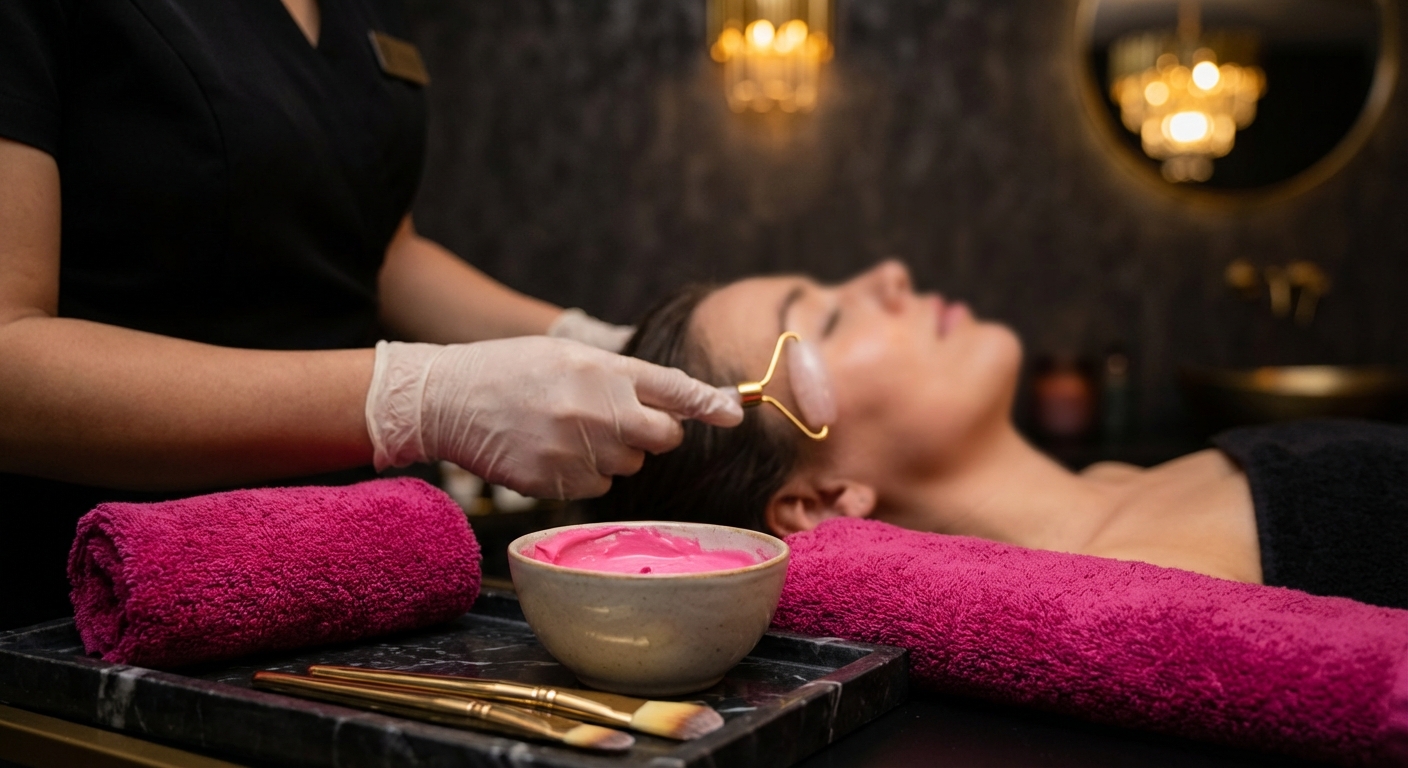 Стрижки & Окрашивание