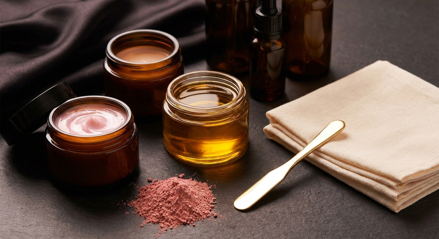 Маникюр & Педикюр